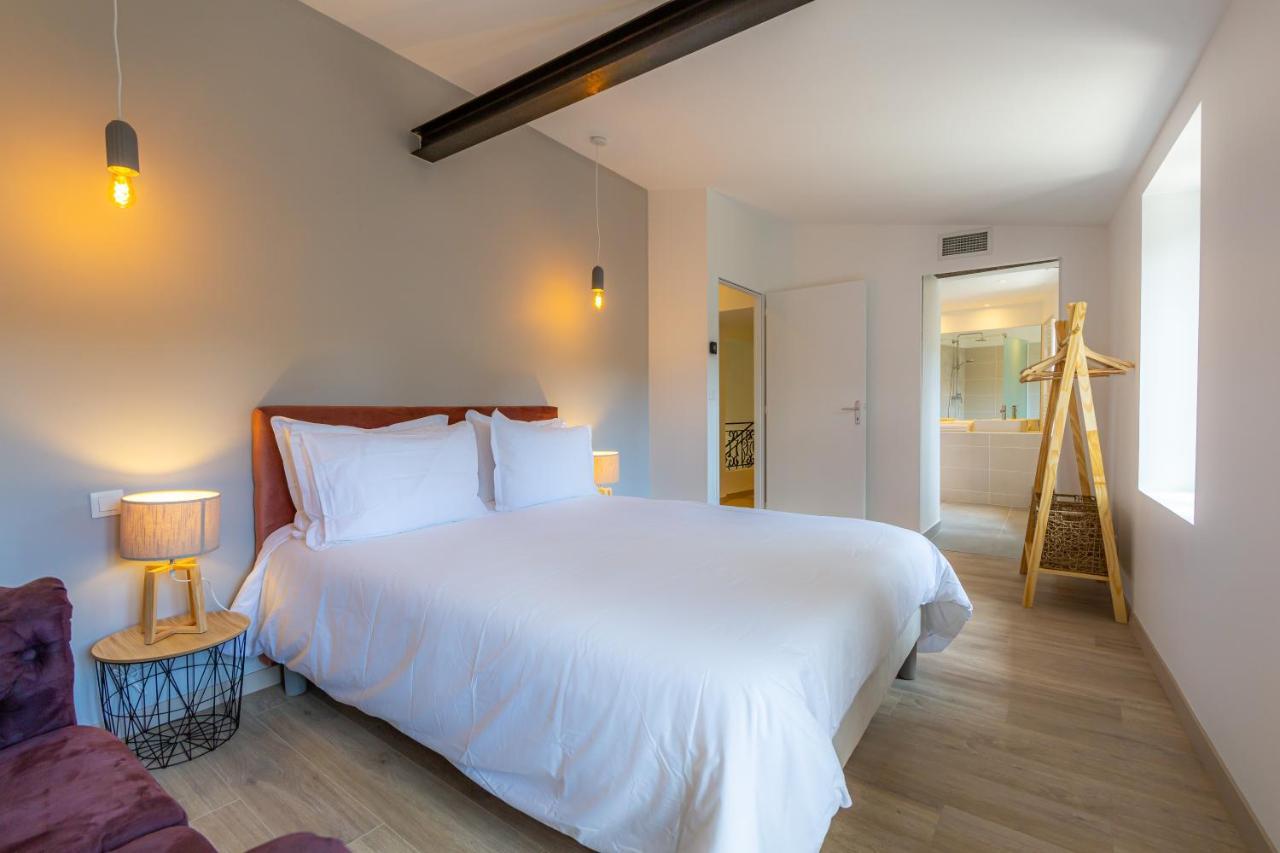 Villa Les Pimprenelles Carcassonne Esterno foto