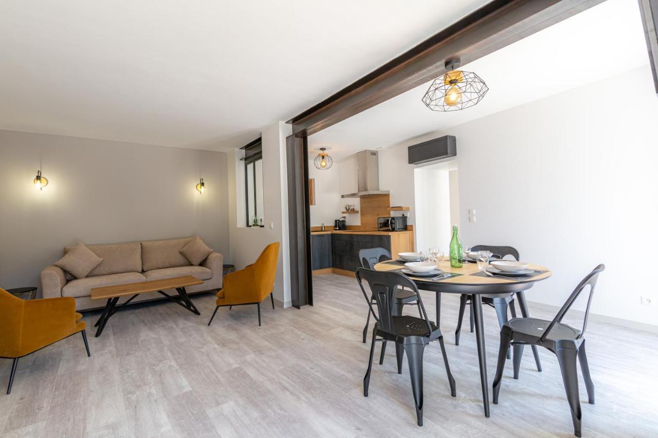 Villa Les Pimprenelles Carcassonne Esterno foto